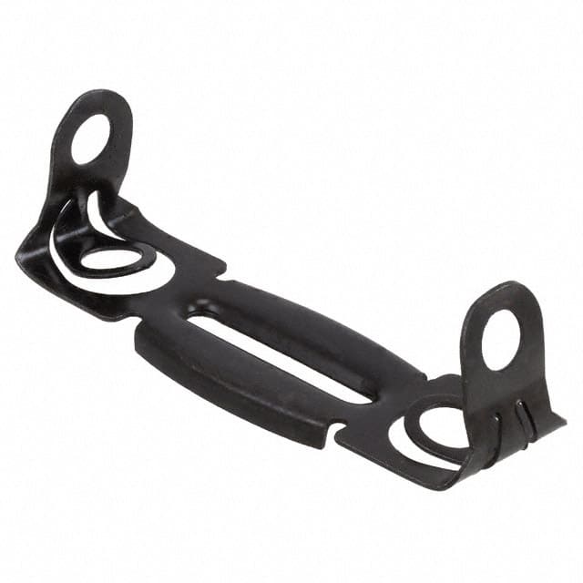 HB4 MOUNTING BRACKET FOR MOTOR START