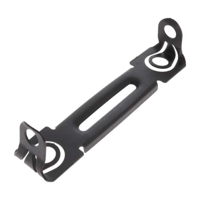 HB8 MOUNTING BRACKET FOR MOTOR START