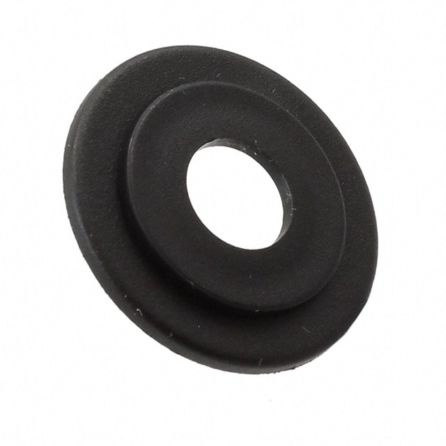 2772 M8 STEPPED WASHER