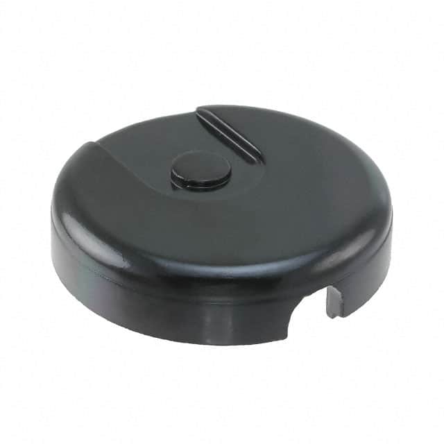 PLA8 CAPACITOR CAP UP WIRE