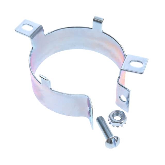 125565-05 MNT BRACKET FOR ROUND CAN TYPES