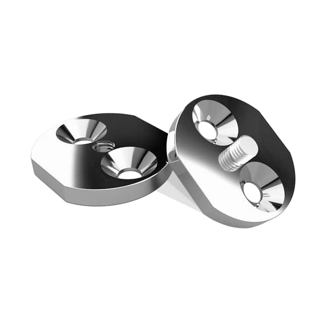 33-0015 DOG BISCUITS END TO END CAPACITOR BUSS BAR