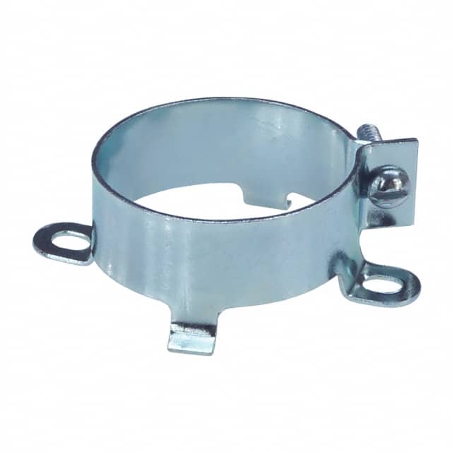 MC36B2 MOUNTING CLAMP 1.375" 2 TAB