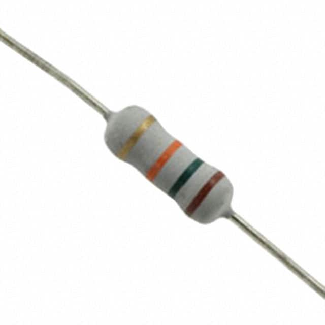 ACR220K BLEEDER MTR RUN 220K OHM 1W