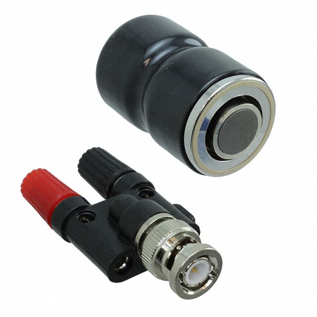 770007 CONCENTRIC RING PROBE