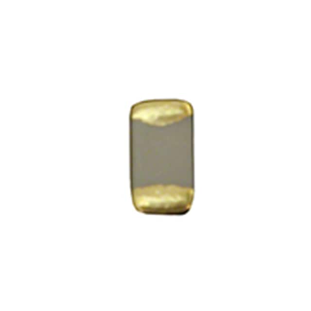 P62BNL820MA02636 CAP ARRAY 82PF .1UF 10V X7R 0603