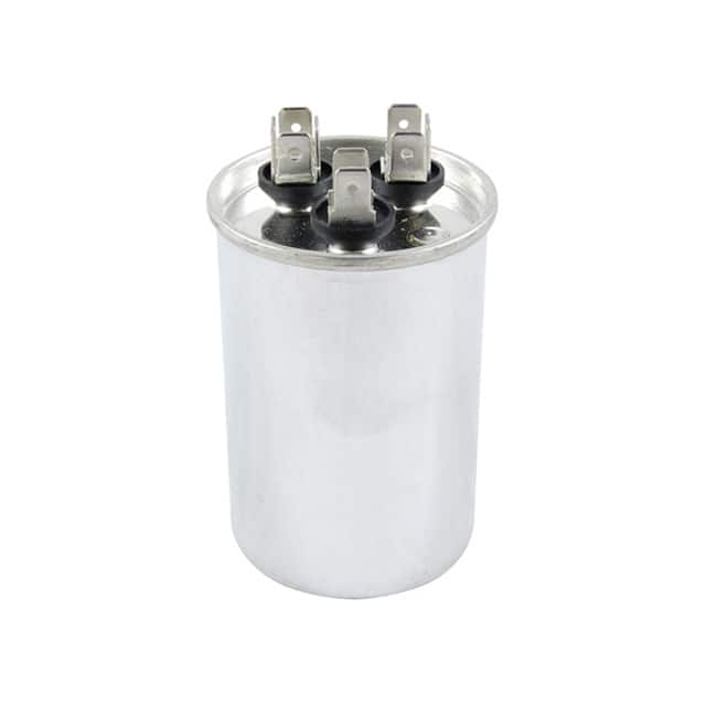 MRRC370V7R5/30 CAP ARRAY 7.5UF/30UF 370V RADIAL
