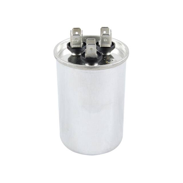 MRRC370V5/30 CAP ARRAY 5UF/30UF 370V RADIAL
