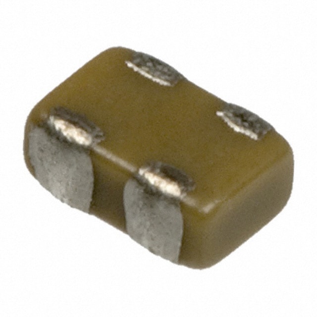 CANAT02DP VARISTOR 70V 4A 0405