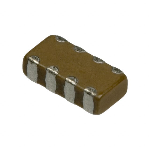 CA064C101K3GACAUTO CER CAP
