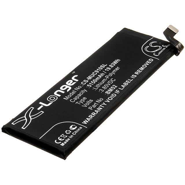 4894128153467 BATTERY Replacement for Cameron Sino 489