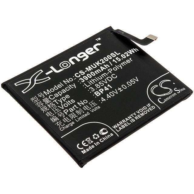4894128147275 BATTERY Replacement for Cameron Sino 489