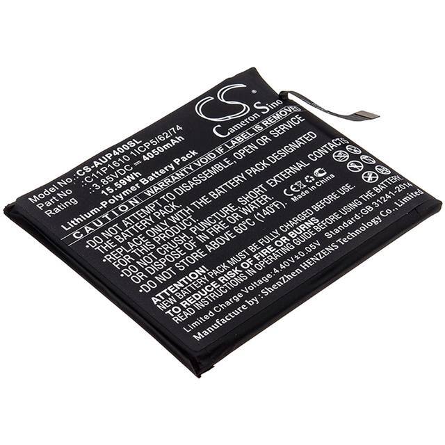 ZENFONE PEGASUS 4A BATTERY Replacement for Asus Zenfone Peg