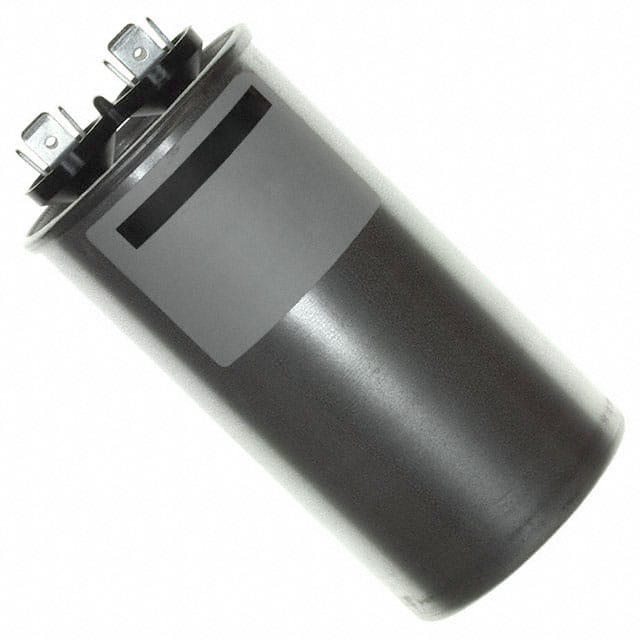 SFS37T55K384B-F CAP FILM 55UF 10% 370VAC RADIAL