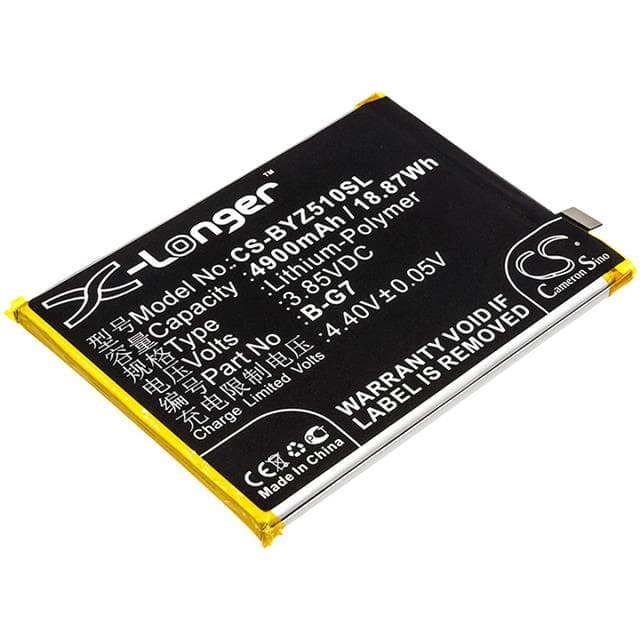 V1911A BATTERY Replacement for Bbk V1911A Batte