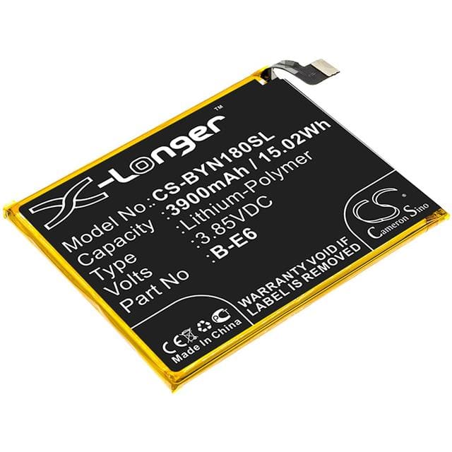 VIVO NEX BATTERY Replacement for Bbk Vivo Nex Bat