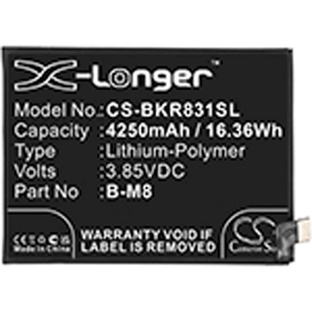 CS-BKR831SL Replacement for Cameron Sino CS-