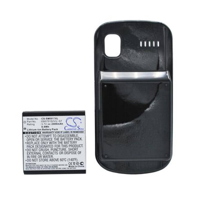 CS-SMI917XL Replacement for Cameron Sino CS-