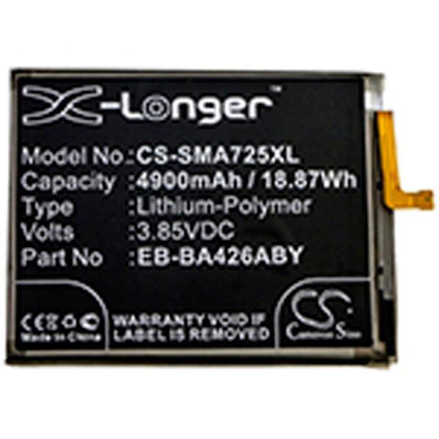 CS-SMA725XL Replacement for Cameron Sino CS-