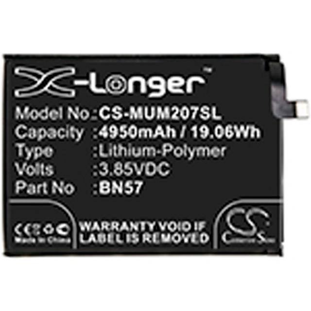 CS-MUM207SL Replacement for Cameron Sino CS-