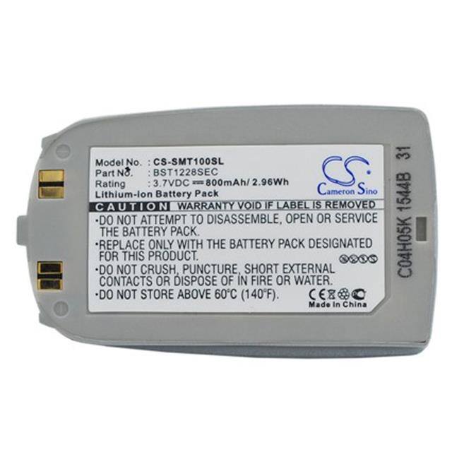 CS-SMT100SL Replacement for Cameron Sino CS-