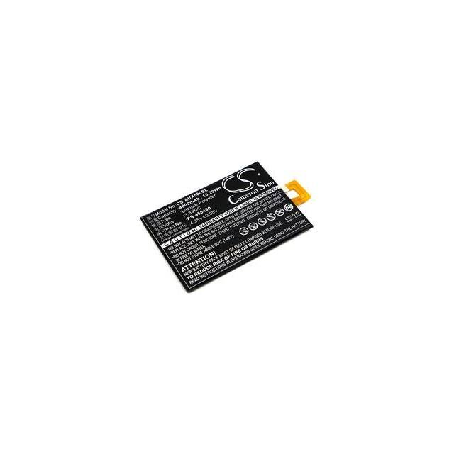 PS-486490 BATTERY Replacement for Asus PS-486490 B