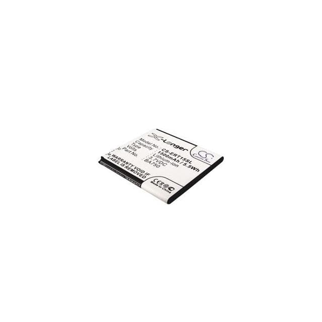 XPERIA ACRO SO-02C Replacement for Sony Ericsson Xp