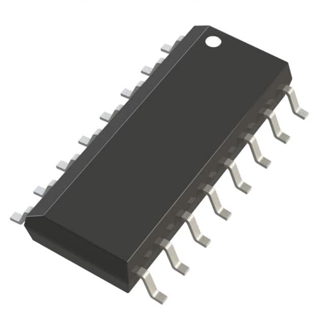 ADUM7234BRZ The ADUM7234BRZ is a 2-channel gate driver from Analog Devices Inc. It offers 1000Vrms isolation and a 4A peak output current, suitable for demanding applications.