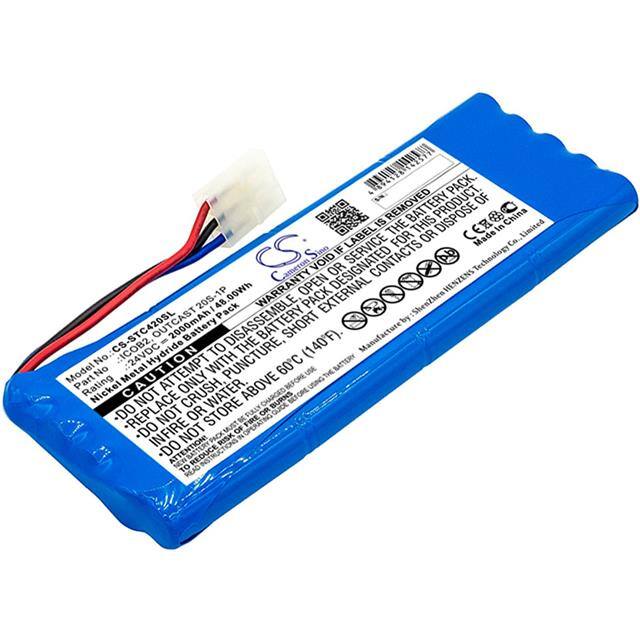 CS-STC420SL BATTERY Replacement for Cameron Sino CS-