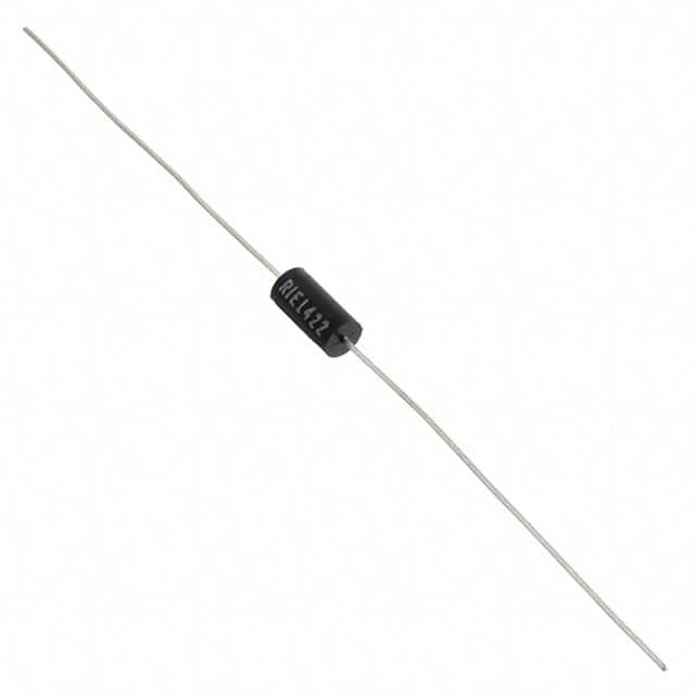 SM15-10KB RES 10K OHM 0.1% 0.175W AXIAL