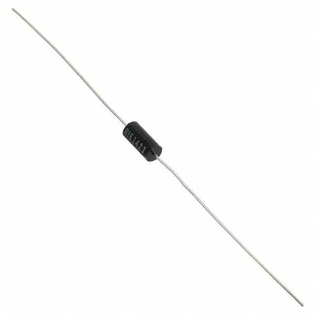 SM15-1KB RES 1K OHM 0.1% 0.175W AXIAL