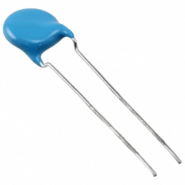 DE2E3KY472MN3AM02 CAP CER 4700PF 250VAC RADIAL