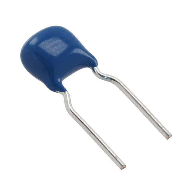 FK20X7R1H684KN000 CAP CER 0.68UF 50V X7R RADIAL