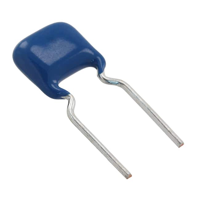 FK22X7R2A684KN000 CAP CER 0.68UF 100V X7R RADIAL