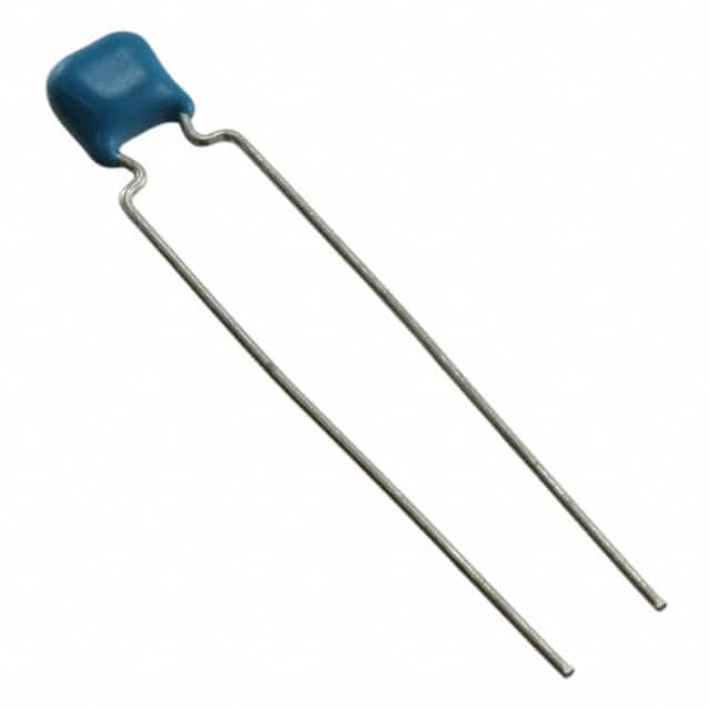 RDEC71E476MWK1C03B CAP CER 47UF 25V X7S RADIAL