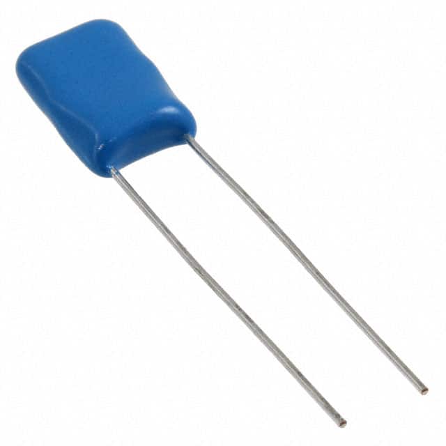 RDER72H474MUB1C13B CAP CER 0.47UF 500V X7R RADIAL