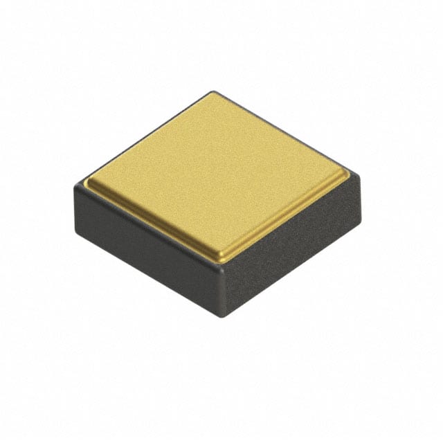 118EGA101M100TT CAP CER 100PF 100V NONSTND