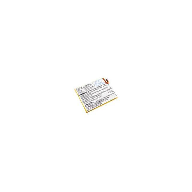 LI3839T43P6H786452 Replacement for Zte LI3839T43P6H