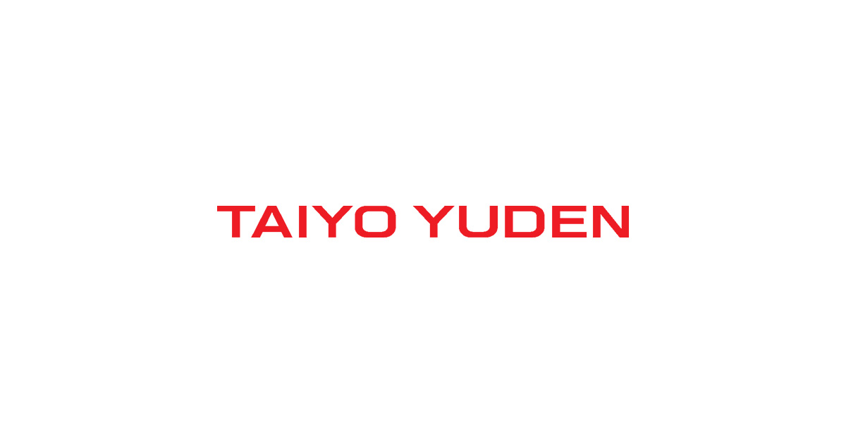 YUDEN The Taiyo Yuden YUDEN is a general component with RoHS3 compliance. It features MSL 1 Unlimited and REACH Unaffected status.
