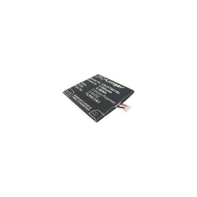 ONE TOUCH FIRE E Replacement for Alcatel One Touc