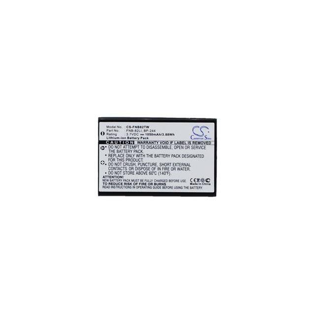BP-244 Replacement for Icom BP-244 Repl