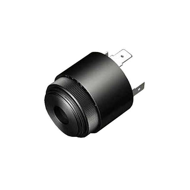 UW-09-628-Q(F)D BUZZER PIEZO 35.81MM PNL MNT