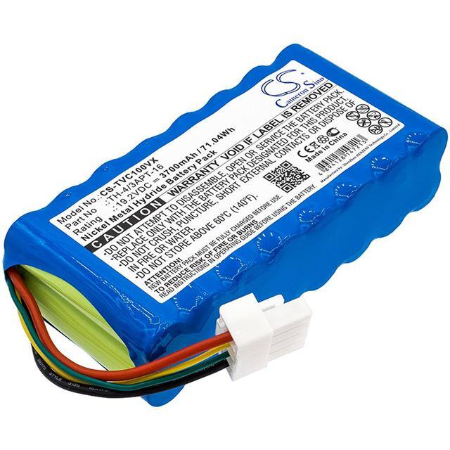 4894128147213 BATTERY Replacement for Cameron Sino 489