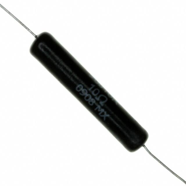 90J10R RES 10 OHM 5% 11W AXIAL