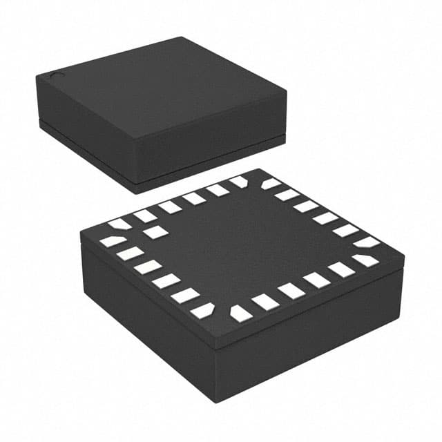 ICM-30630 IMU ACCEL/GYRO I2C/SPI 24LGA