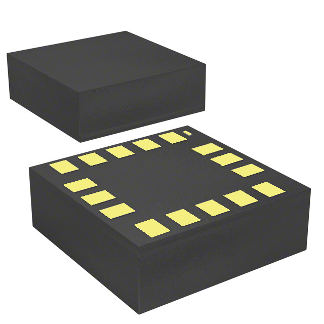 ICM-20602 IMU ACCEL/GYRO/TEMP I2C/SPI LGA