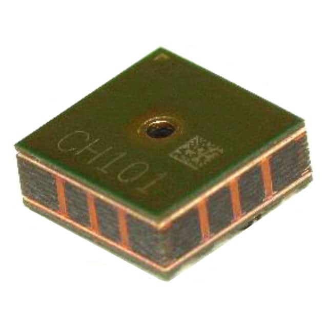 CH101-00ABR ULTRA-LOW POWER INTEGRATED ULTRA
