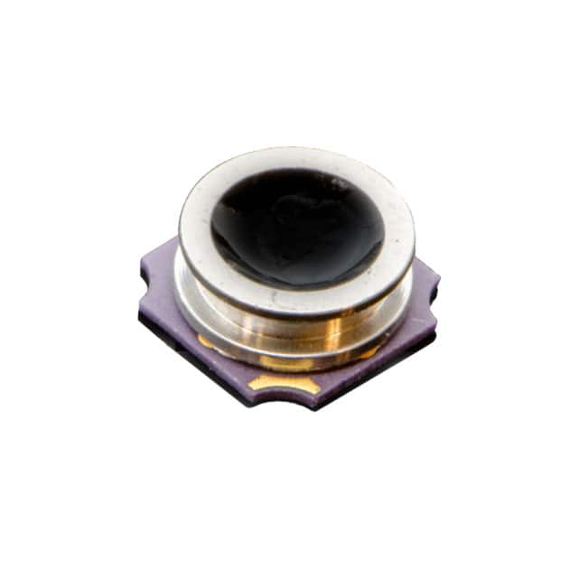 ICP-10125 SENSOR 15.95PSIA 10SMD