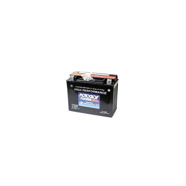 YTX24HL-BS Replacement for Yuasa Motorcross