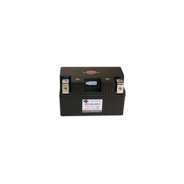 LFX14A4-BS12 Replacement for Shorai LFX14A4-B